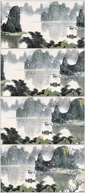 为什么女人怀孕后就不来月经了，月经去哪了？游戏画面